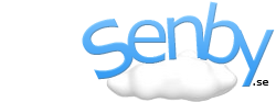 Senby Design logo